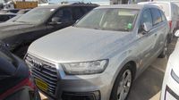 אאודי Q7 רכב חדש, 2018, פרטי
