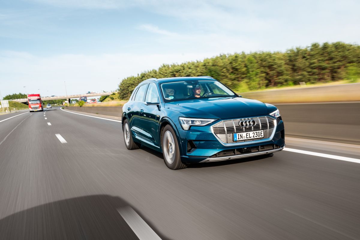 Audi will phase out A1, Q2 models as it focuses on larger luxury cars