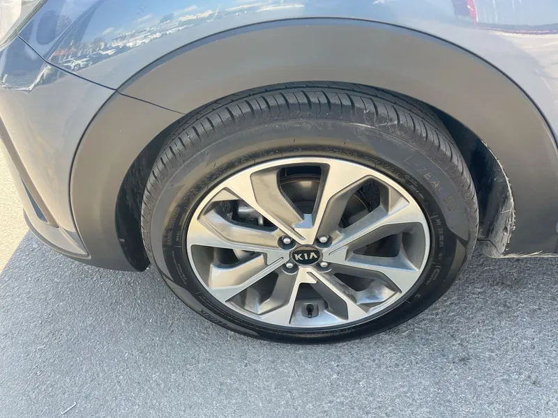 Kia Stonic 2nd hand, 2019, private hand