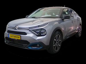 Citroën C4, 2023, photo