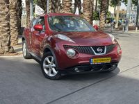 Nissan Juke 2nd hand, 2011