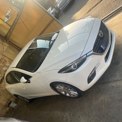 Mazda 3 2ème main, 2019, main privée