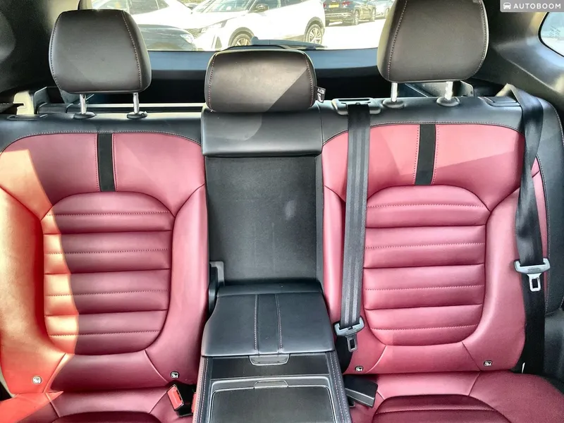 MG EHS 2ème main, 2022, privée