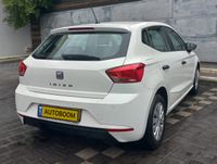 סיאט איביזה יד 2 רכב, 2021, פרטי