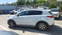 Kia Sportage 2nd hand, 2019, private