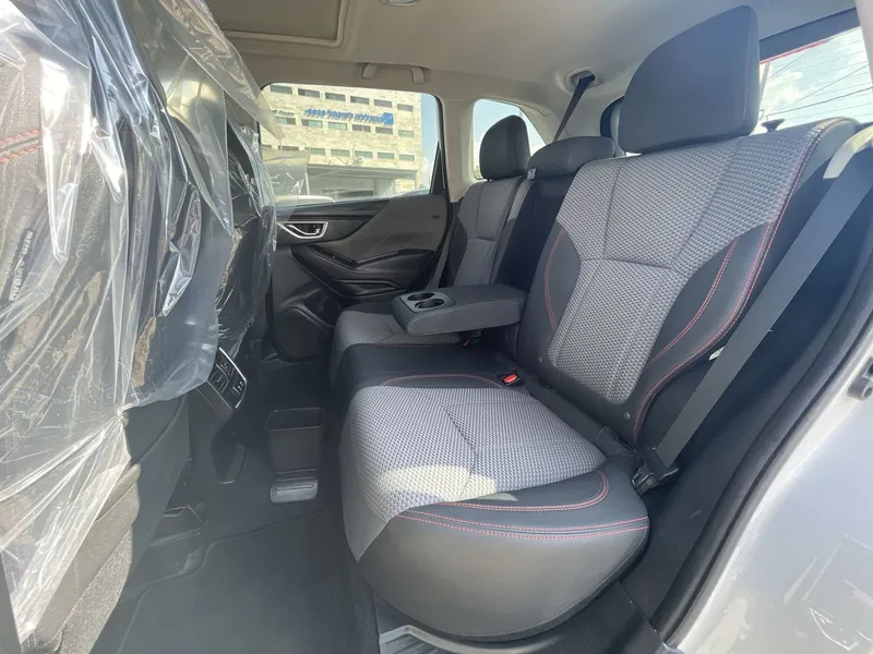 Subaru Forester 2ème main, 2021, main privée