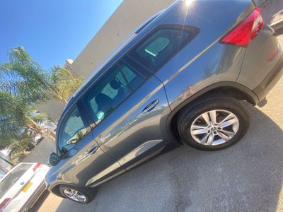 Skoda Kodiaq 2nd hand, 2019, private hand