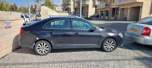 SEAT Toledo 2nd hand, 2016, private hand