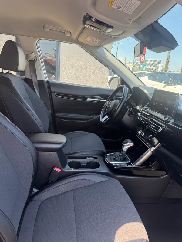 Kia Seltos с пробегом, 2021, частная рука