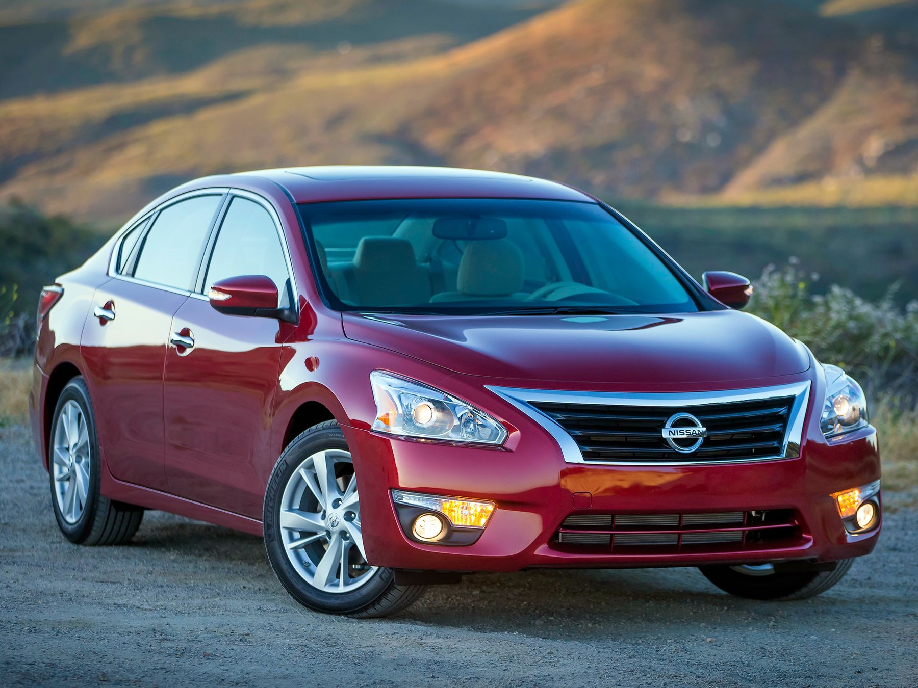 Фотографии Машины Nissan