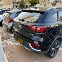 MG ZS יד 2 רכב, 2019, פרטי
