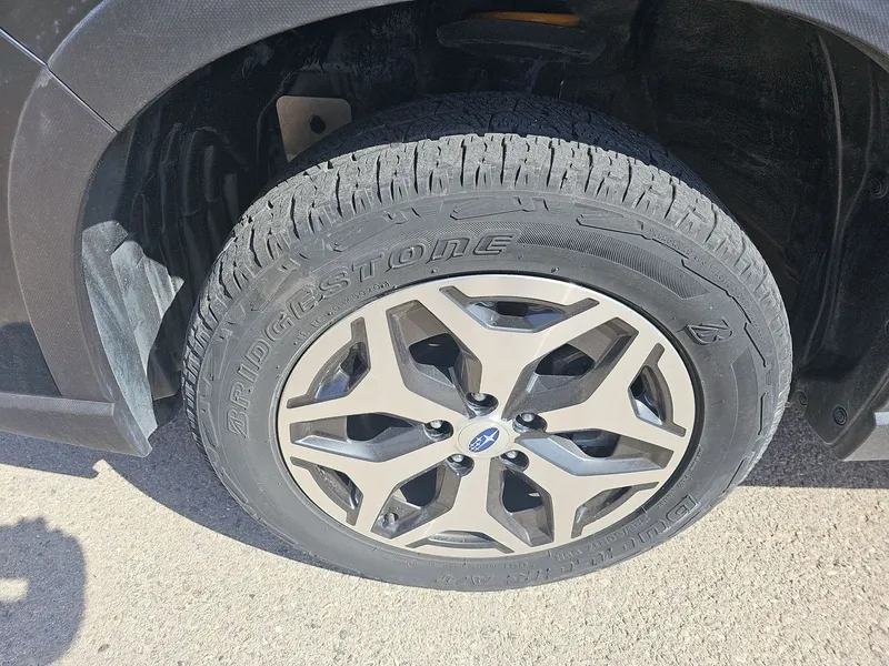 Subaru Forester 2ème main, 2019