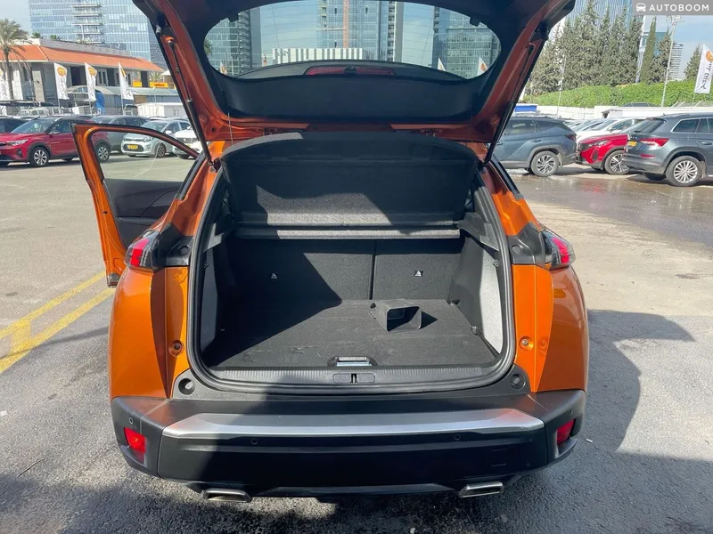 Peugeot 2008 2ème main, 2023, privée