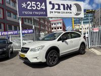 Subaru XV 2ème main, 2014