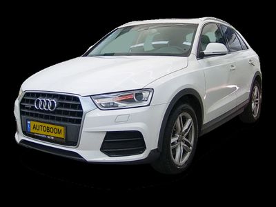 Audi Q3 2ème main, 2015, main privée