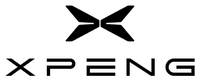 Xpeng логотип