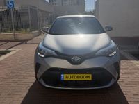 Toyota C-HR 2nd hand, 2023