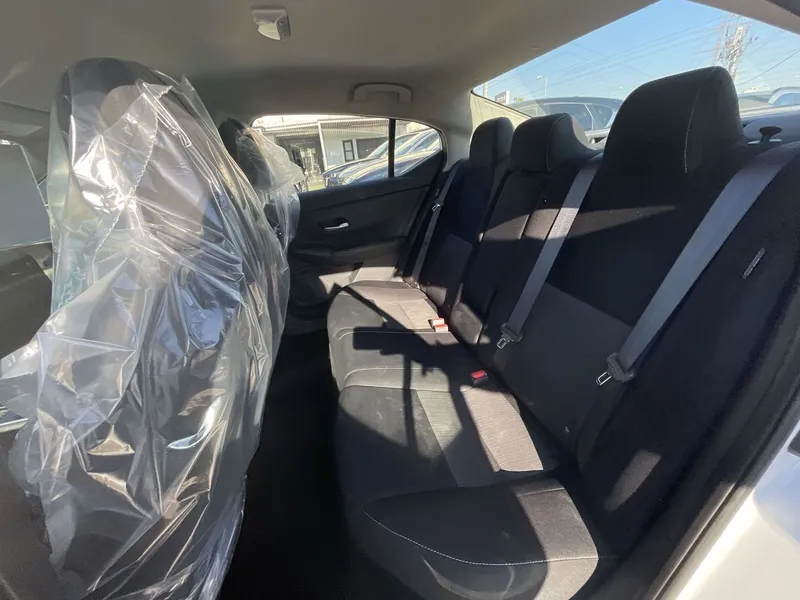 Nissan Sentra 2nd hand, 2022
