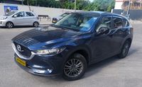 מאזדה CX-5 יד 2 רכב, 2018, פרטי