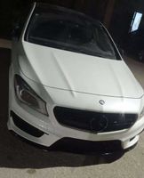 مرسيدس CLA AMG مستعمل, 2013, خصوصي