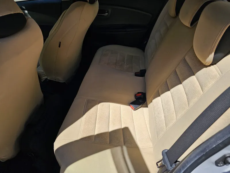 Toyota Yaris 2ème main, 2020, main privée