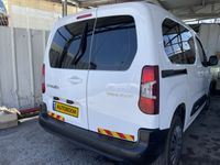Citroën Berlingo 2ème main, 2025, privée