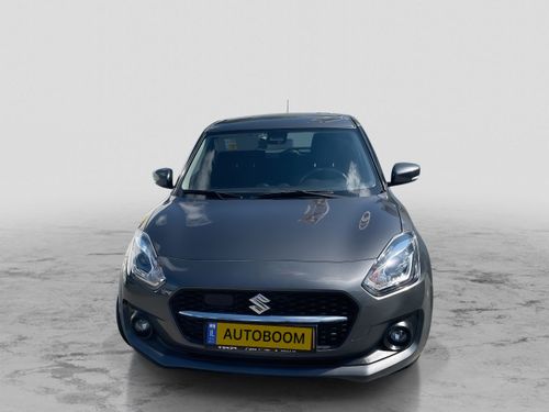 Suzuki Swift, 2024, фото