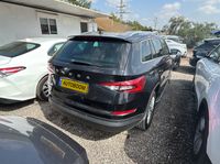 Skoda Kodiaq 2nd hand, 2021