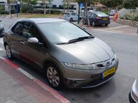 Honda Civic 2nd hand, 2009, private