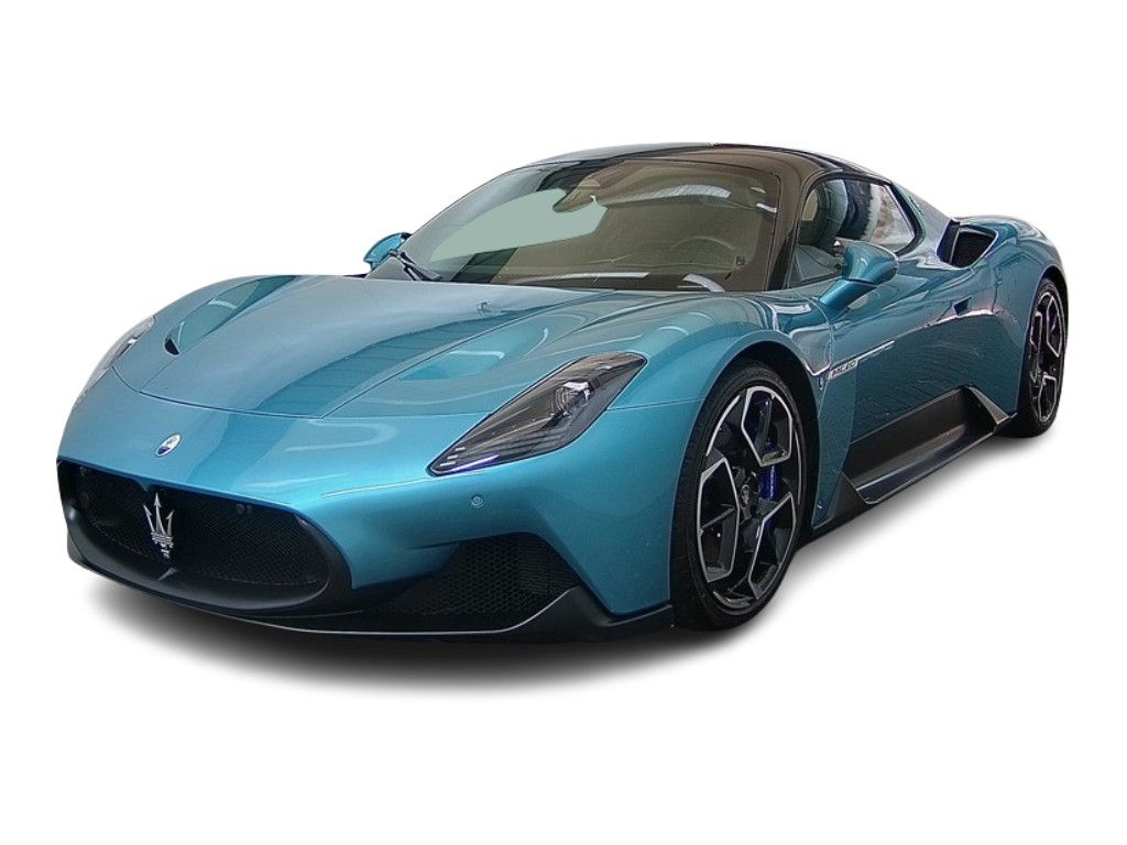 Maserati MC20 2ème main, 2024, main privée