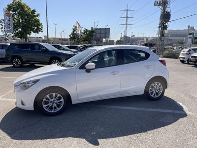 Mazda 2 2ème main, 2019, main privée