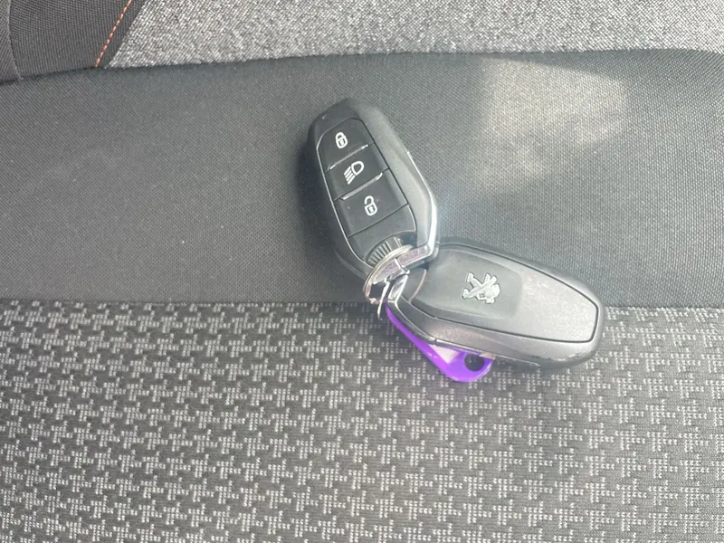 Peugeot 3008 2ème main, 2020, main privée
