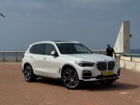 بي إم دبليو X5 مستعمل, 2020, خصوصي