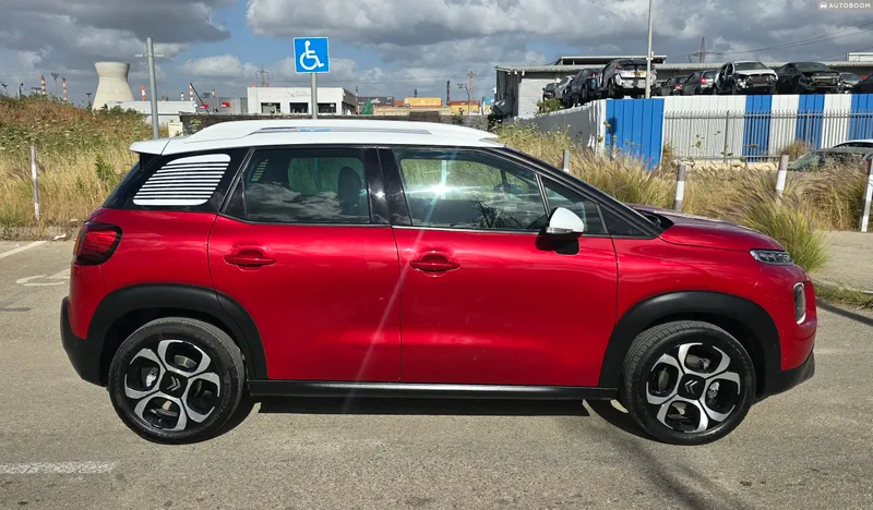 سيتروين C3 Aircross مستعمل, 2020, خصوصي