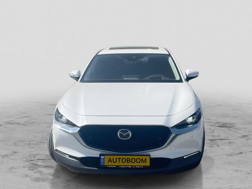 Mazda CX-30, 2021, photo