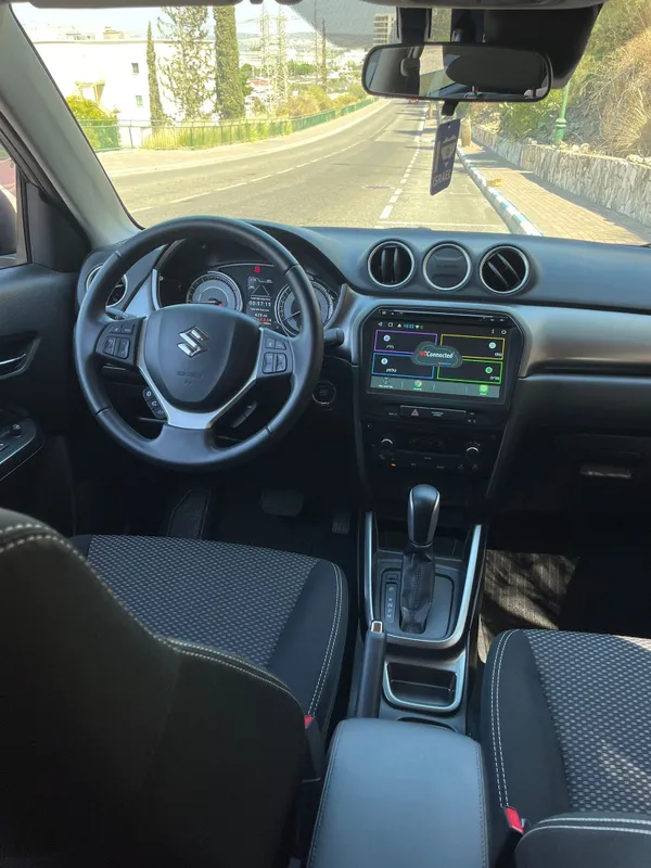 Suzuki Vitara 2nd hand, 2021, private hand