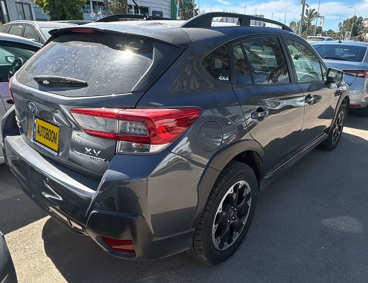 Subaru XV 2nd hand, 2023