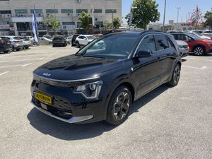 קיה נירו‏, 2024, תמונה
