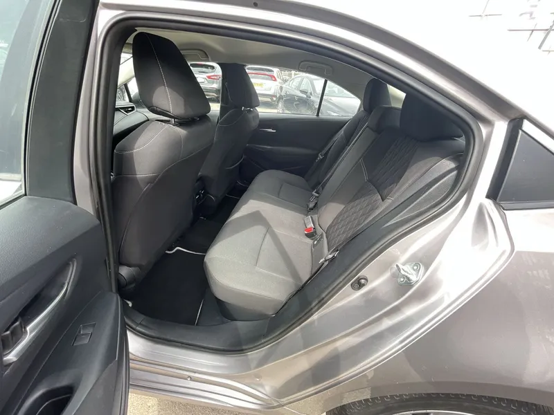 Toyota Corolla 2ème main, 2020