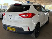 JAC e-S2 יד 2 רכב, 2022, פרטי