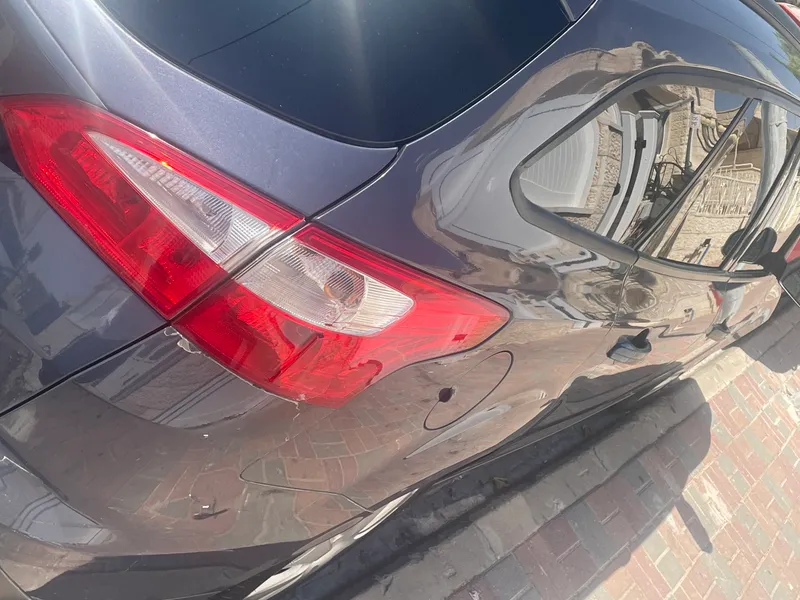 Ford Focus 2nd hand, 2013, private hand