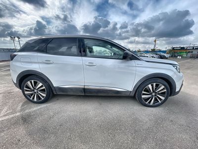 Peugeot 3008 2ème main, 2021, main privée