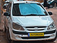 Hyundai Getz 2ème main, 2007, privée