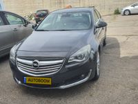 Opel Insignia 2ème main, 2014, privée