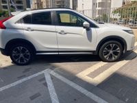 Mitsubishi Eclipse Cross 2nd hand, 2019, private