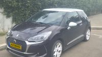 DS 3 2nd hand, 2018, private