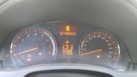 Toyota Avensis 2nd hand, 2009, private