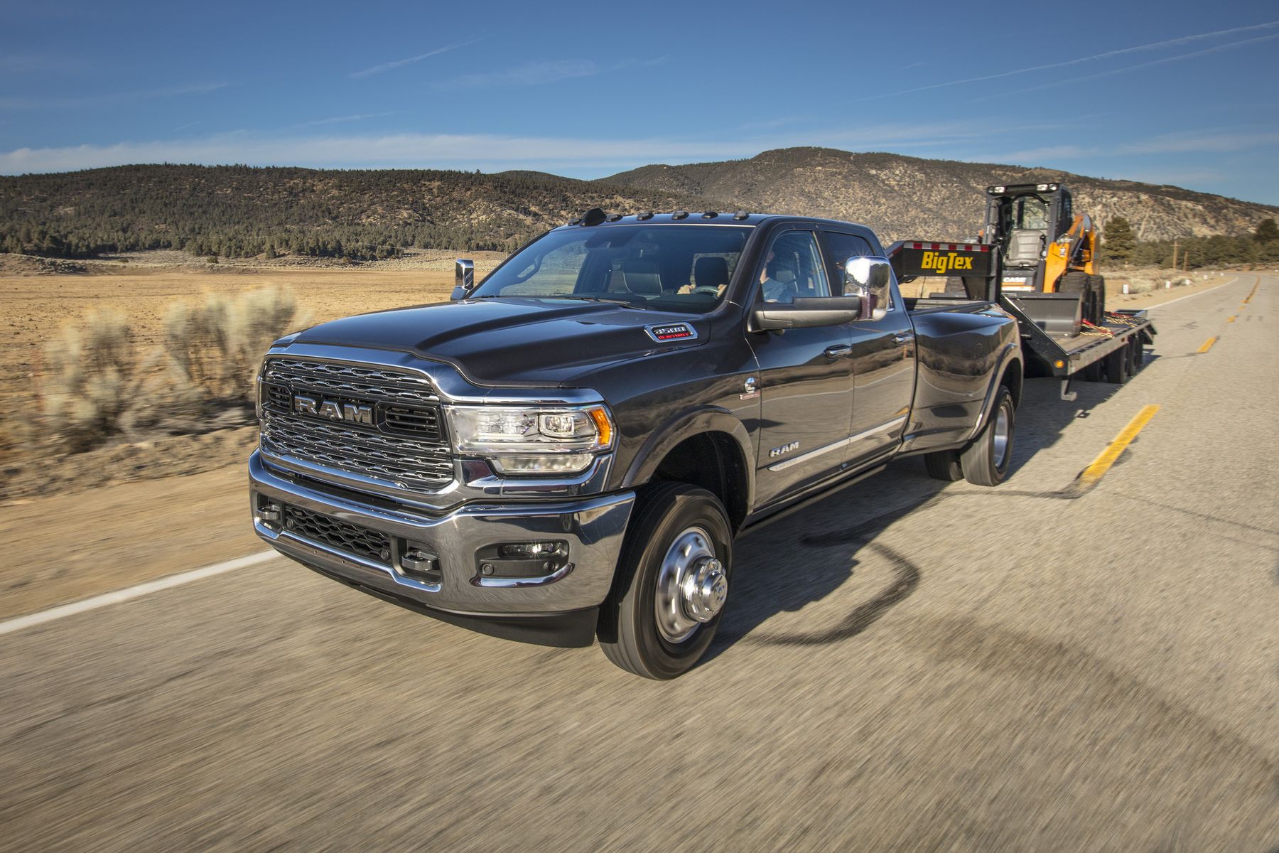 Dodge Ram 3500 super Duty