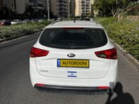 Kia Ceed 2nd hand, 2017, private
