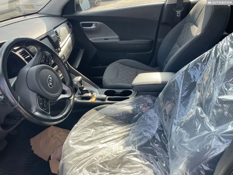 Kia Niro 2ème main, 2019, privée